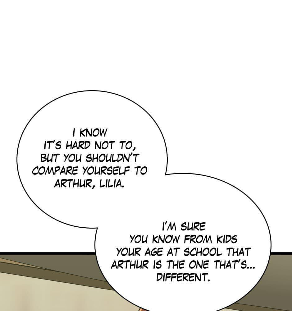 The Beginning After the End Chapter 37 page 42 - 