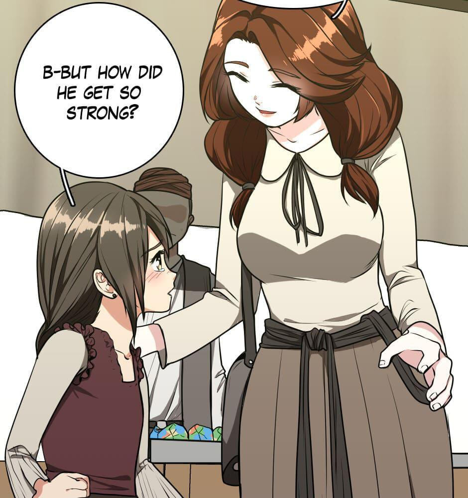 The Beginning After the End Chapter 37 page 43 - 