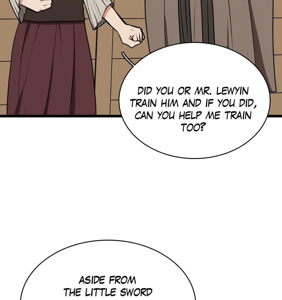 The Beginning After the End Chapter 37 page 44 - 