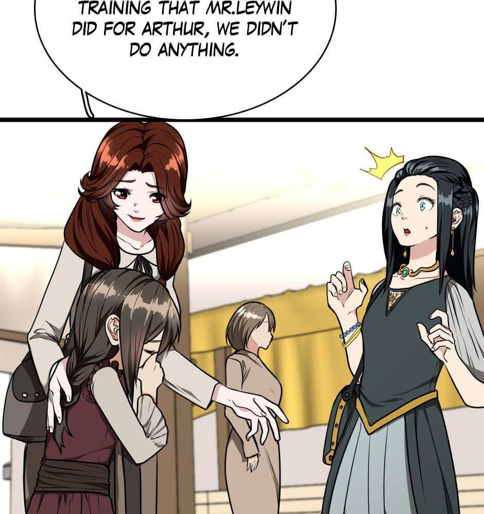 The Beginning After the End Chapter 37 page 45 - 