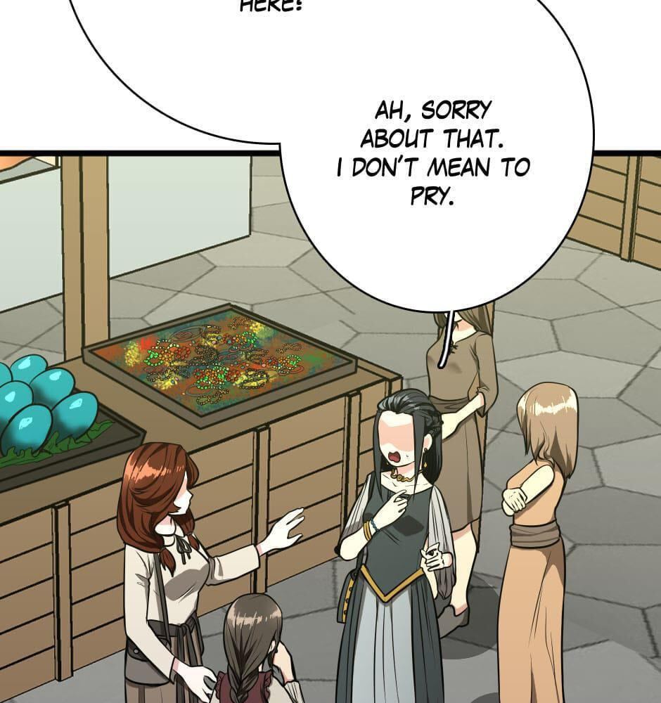 The Beginning After the End Chapter 37 page 47 - 