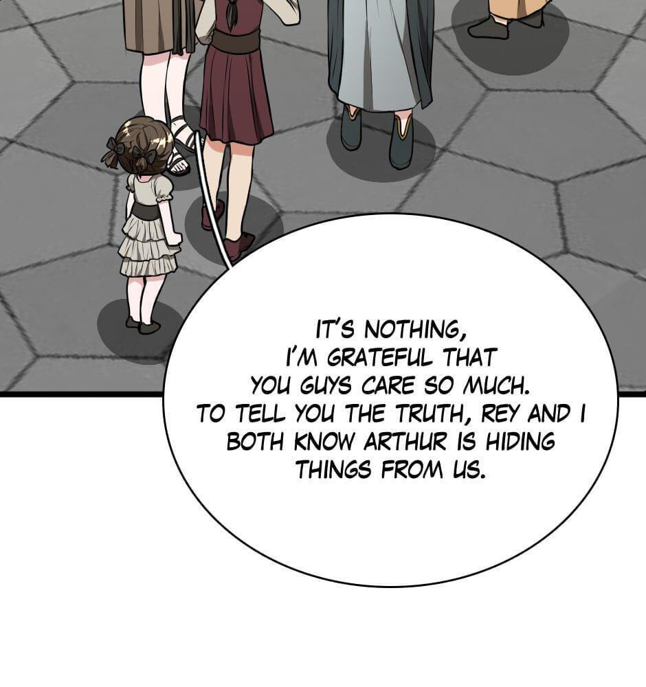 The Beginning After the End Chapter 37 page 48 - 