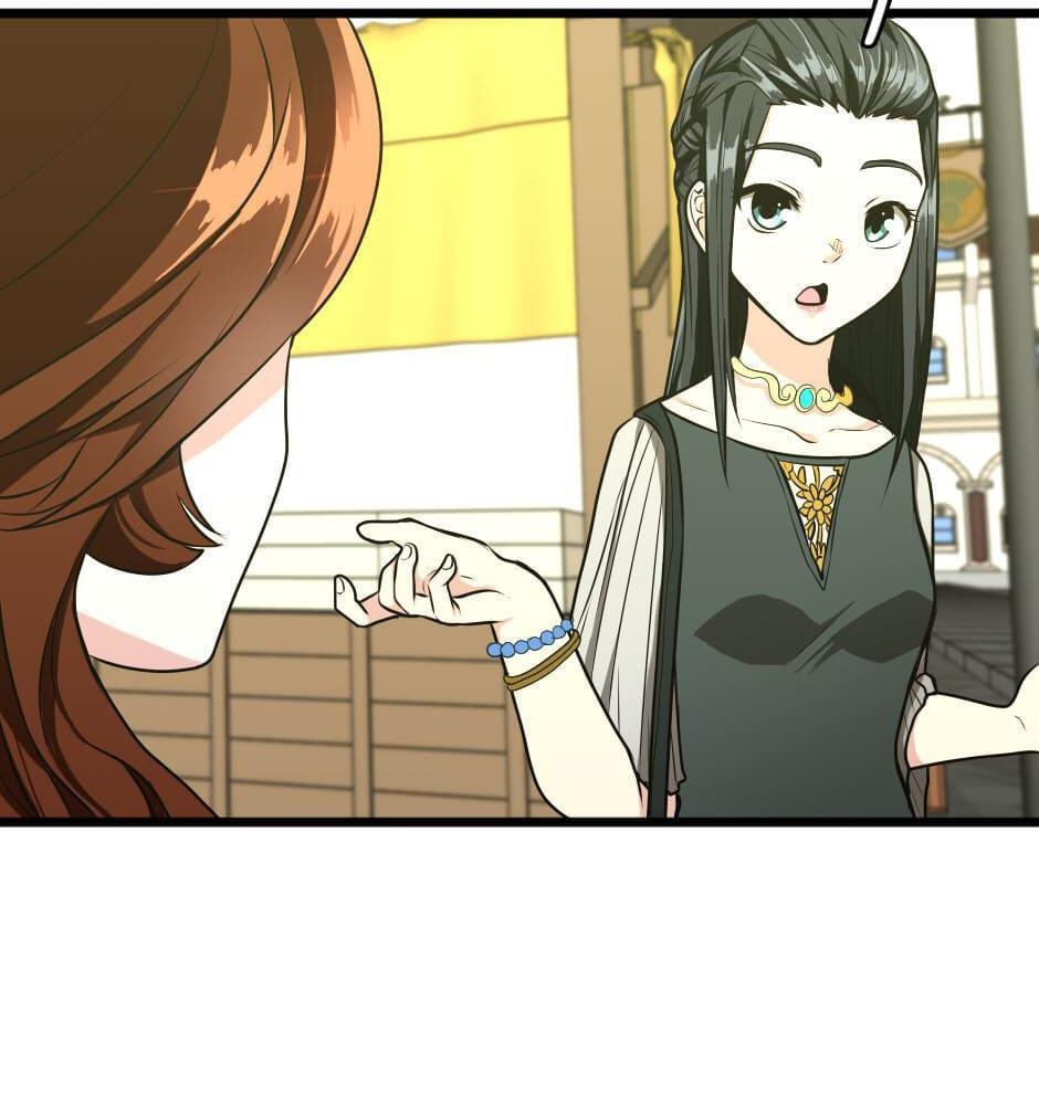 The Beginning After the End Chapter 37 page 50 - 