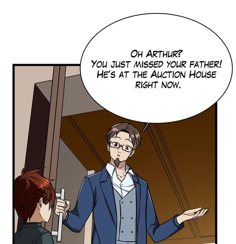 The Beginning After the End Chapter 37 page 6 - 