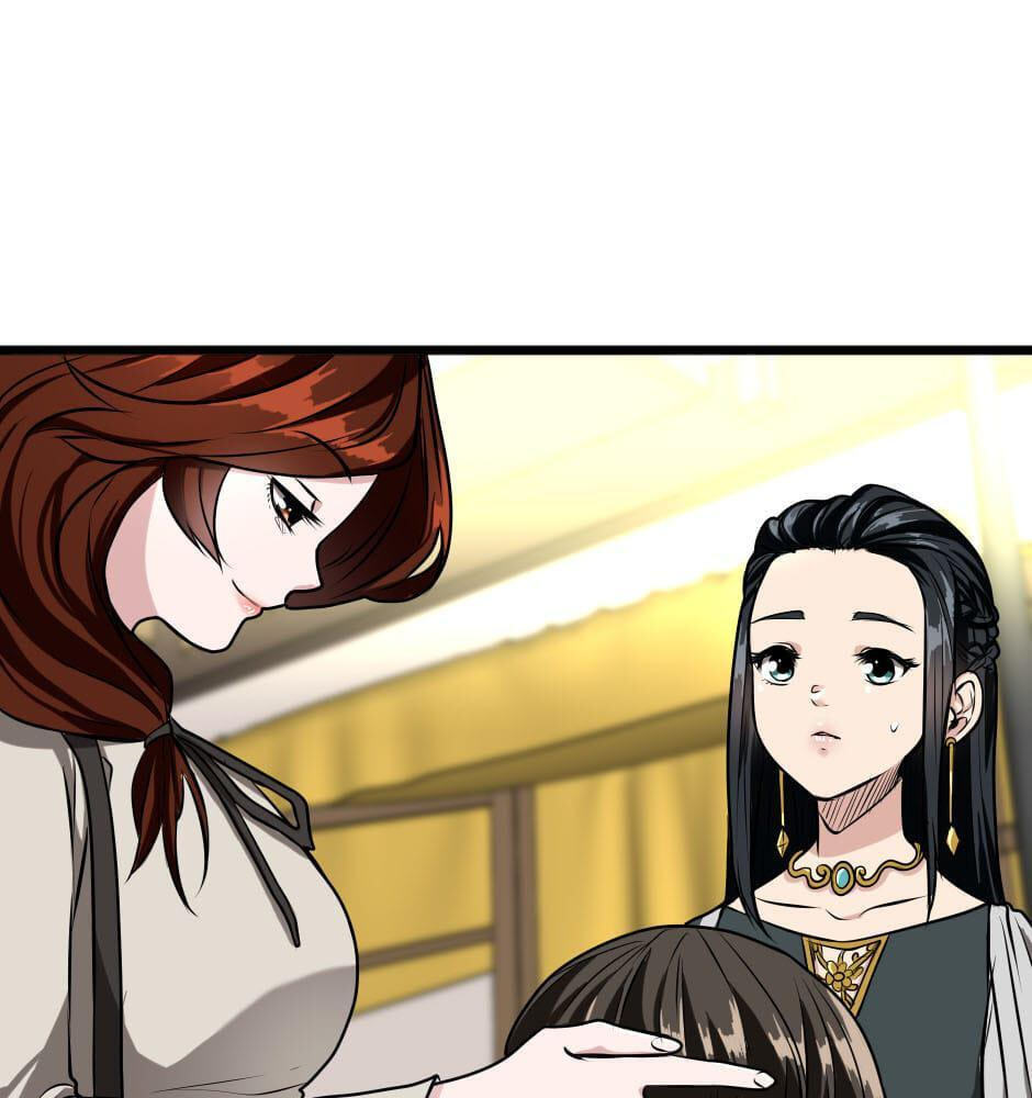 The Beginning After the End Chapter 37 page 54 - 
