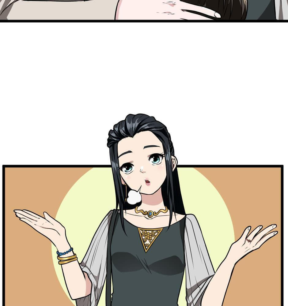 The Beginning After the End Chapter 37 page 55 - 