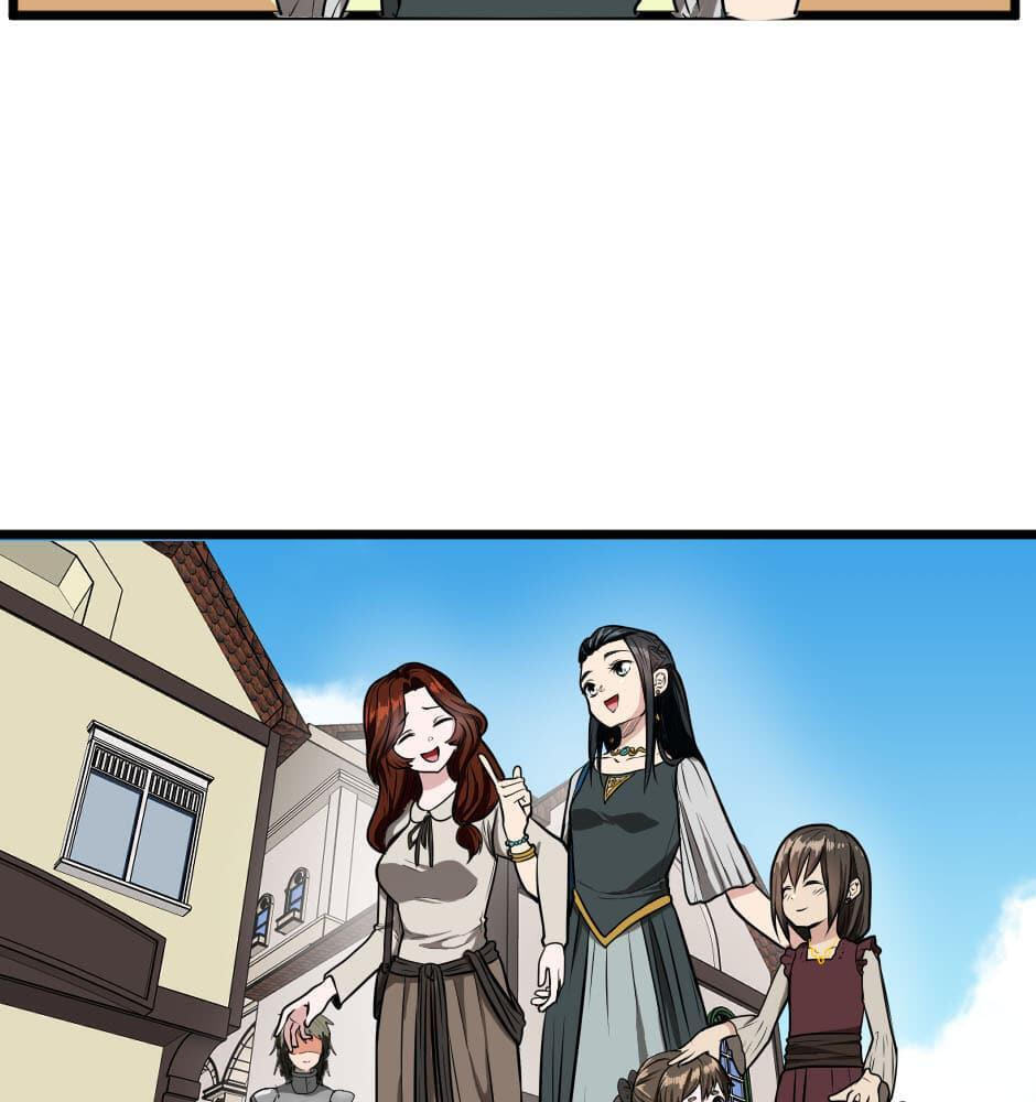 The Beginning After the End Chapter 37 page 56 - 