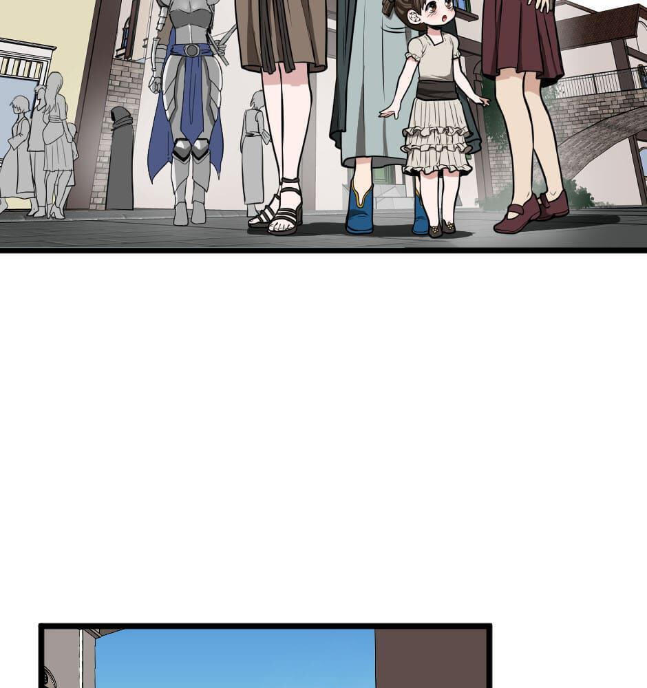 The Beginning After the End Chapter 37 page 57 - 