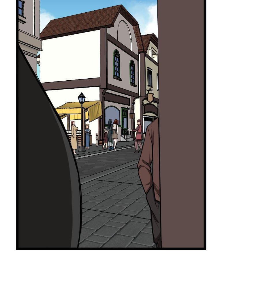 The Beginning After the End Chapter 37 page 58 - 