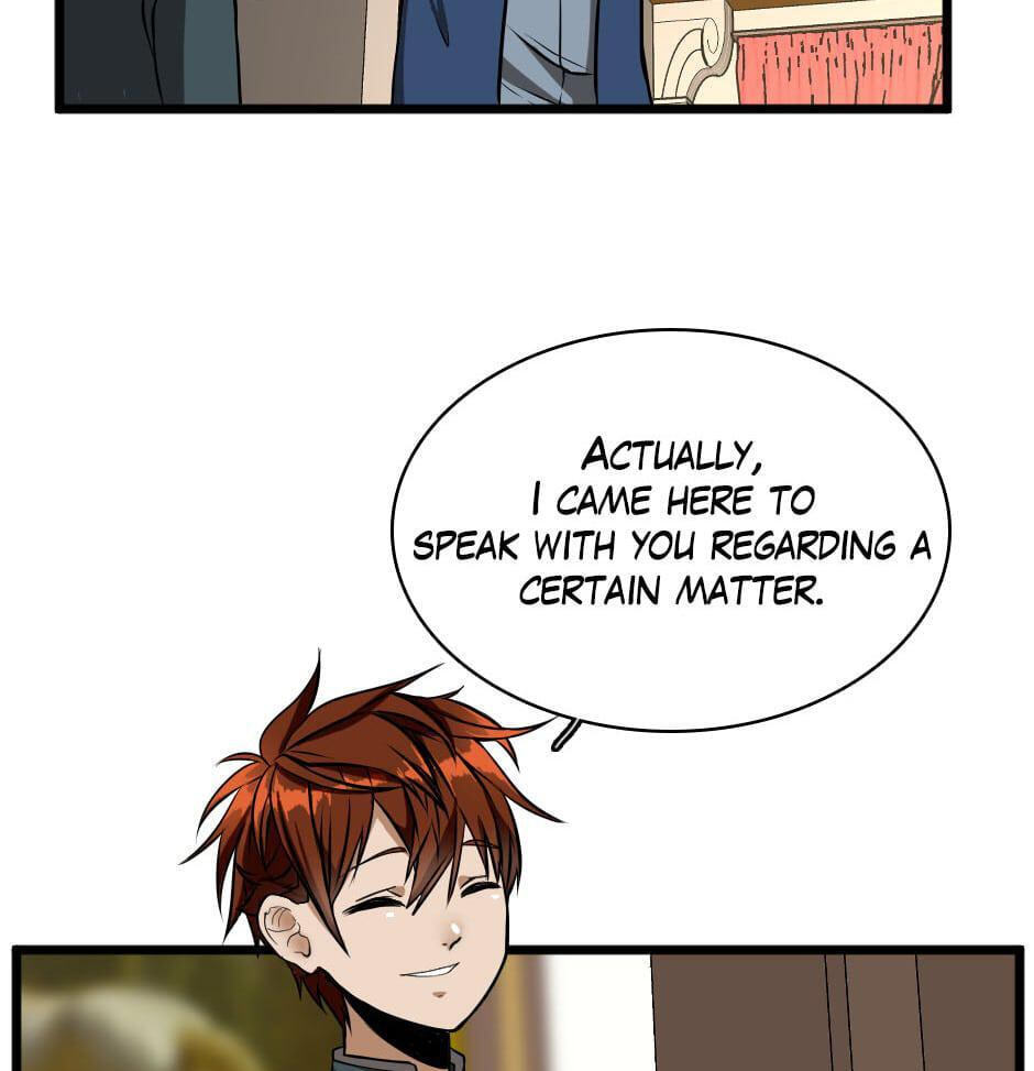 The Beginning After the End Chapter 37 page 7 - 