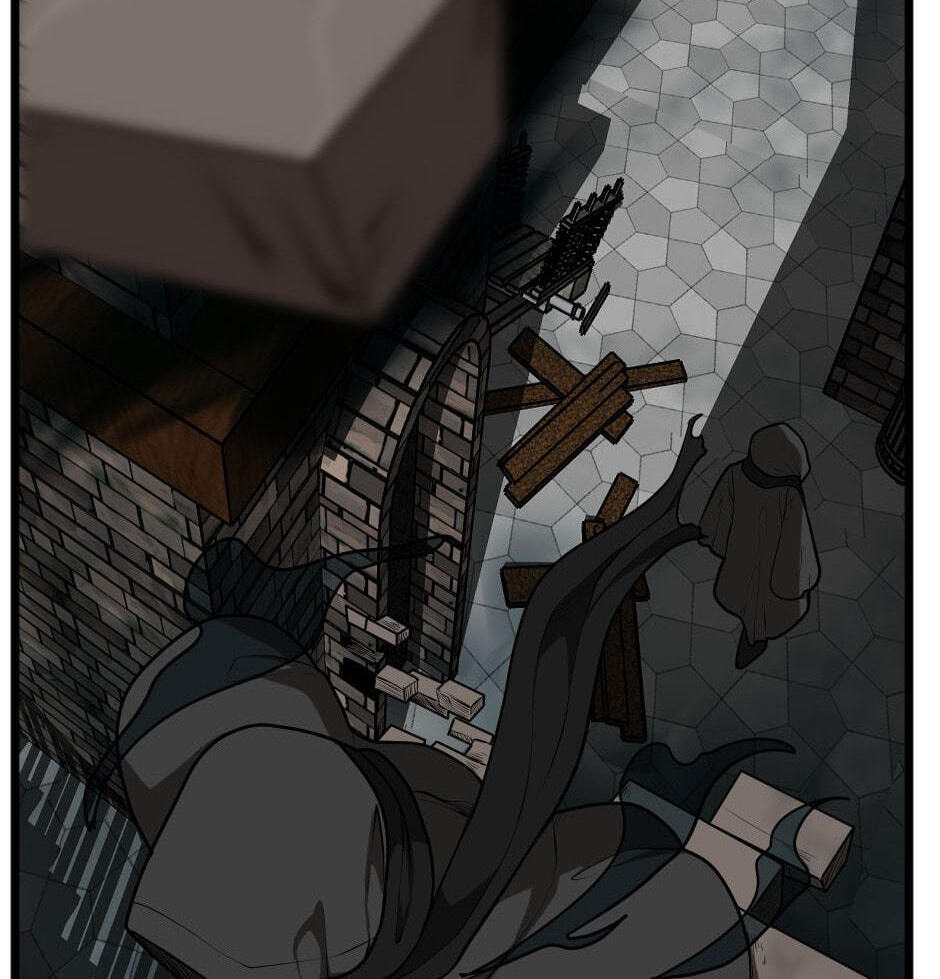 The Beginning After the End Chapter 37 page 70 - 