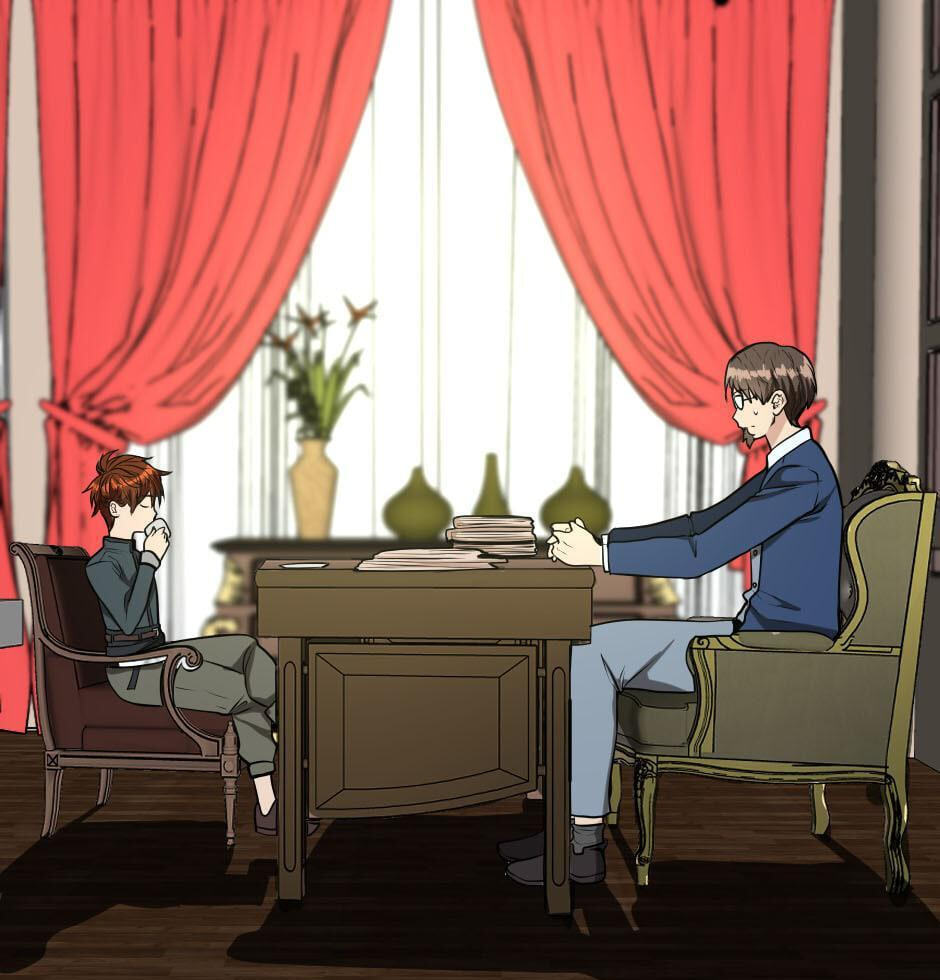 The Beginning After the End Chapter 37 page 77 - 