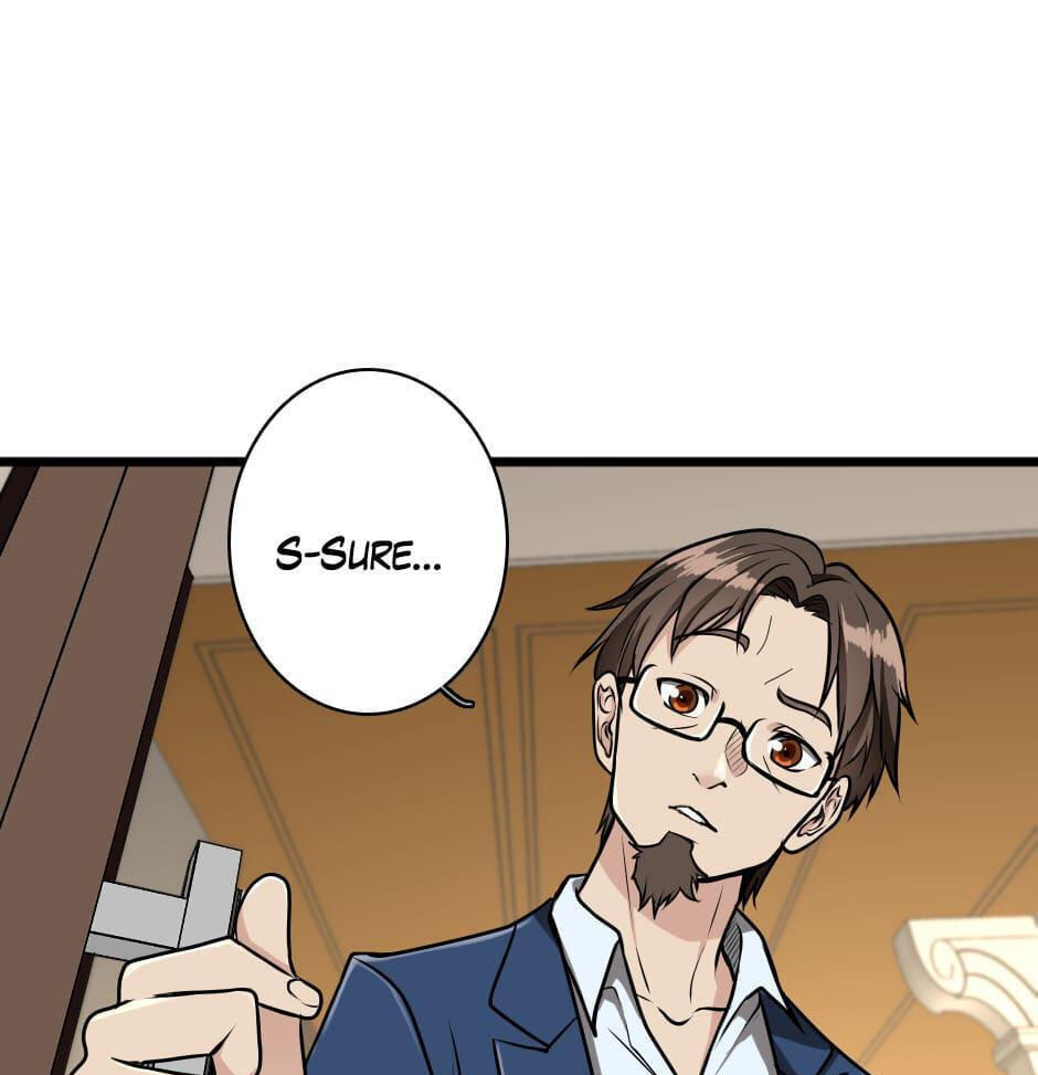 The Beginning After the End Chapter 37 page 9 - 