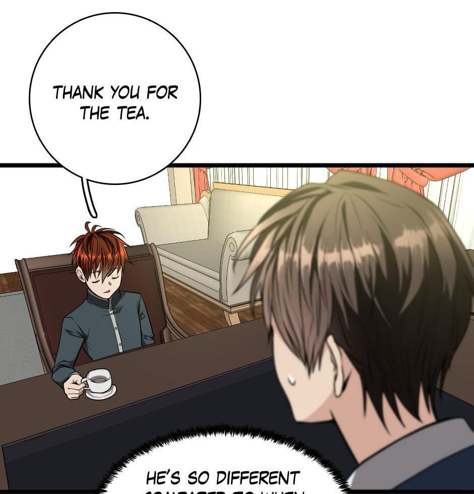 The Beginning After the End Chapter 37 page 83 - 