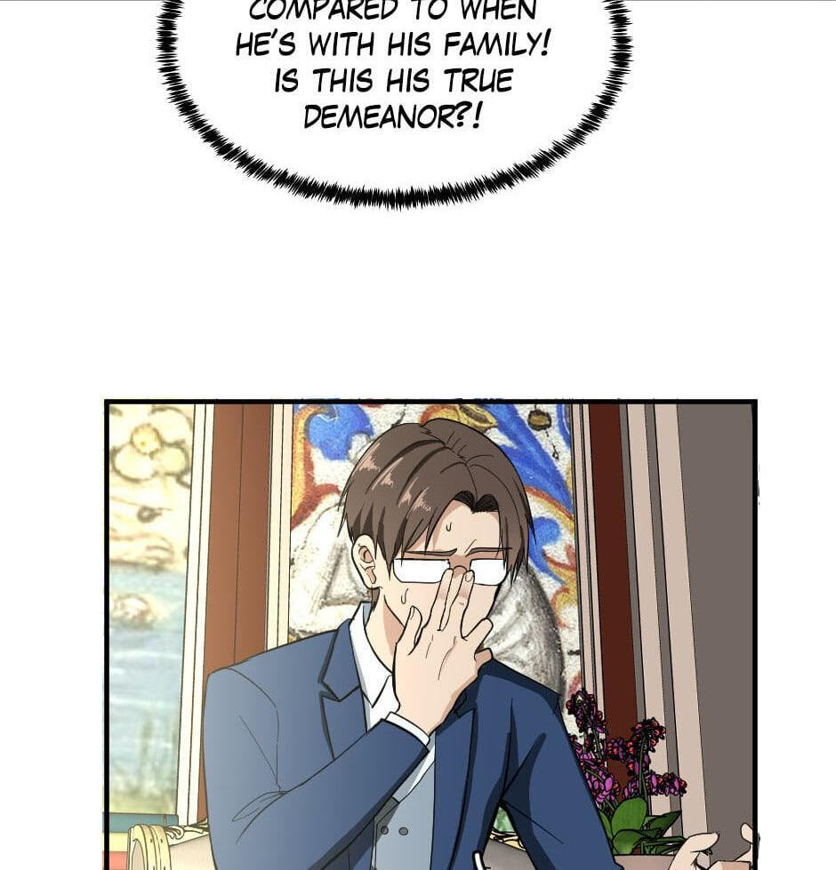 The Beginning After the End Chapter 37 page 84 - 