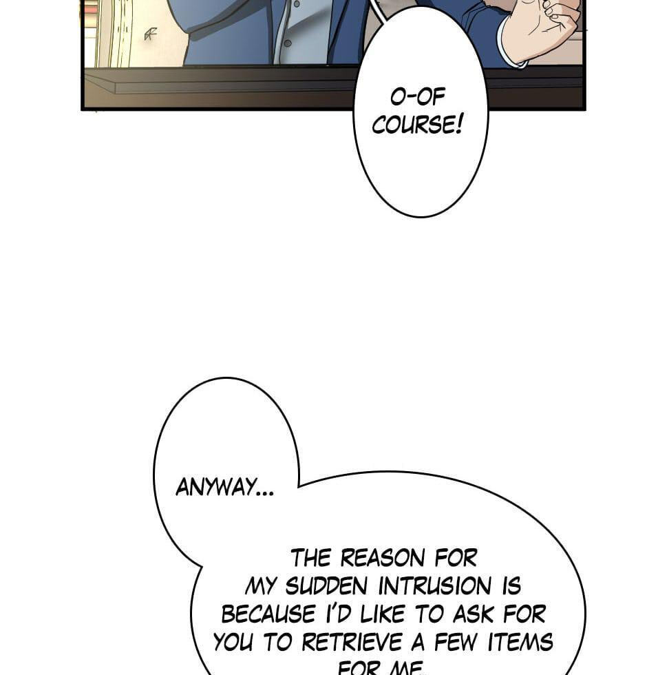 The Beginning After the End Chapter 37 page 85 - 