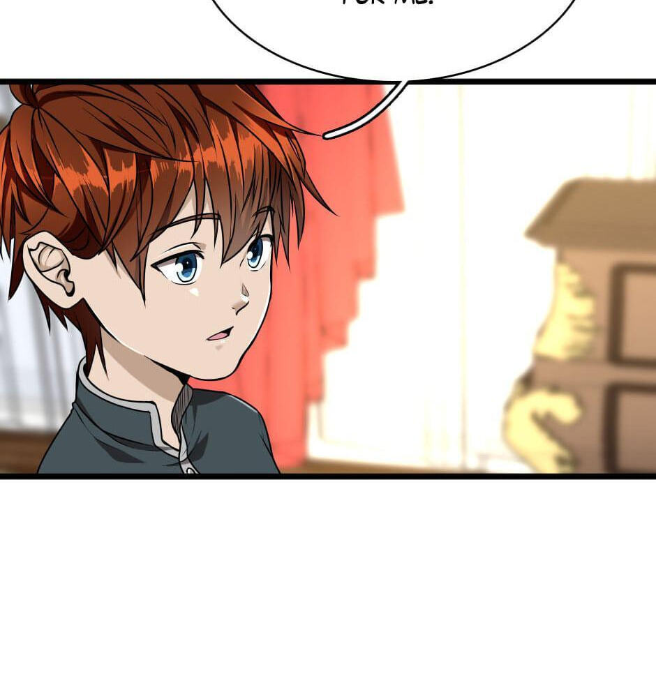 The Beginning After the End Chapter 37 page 86 - 