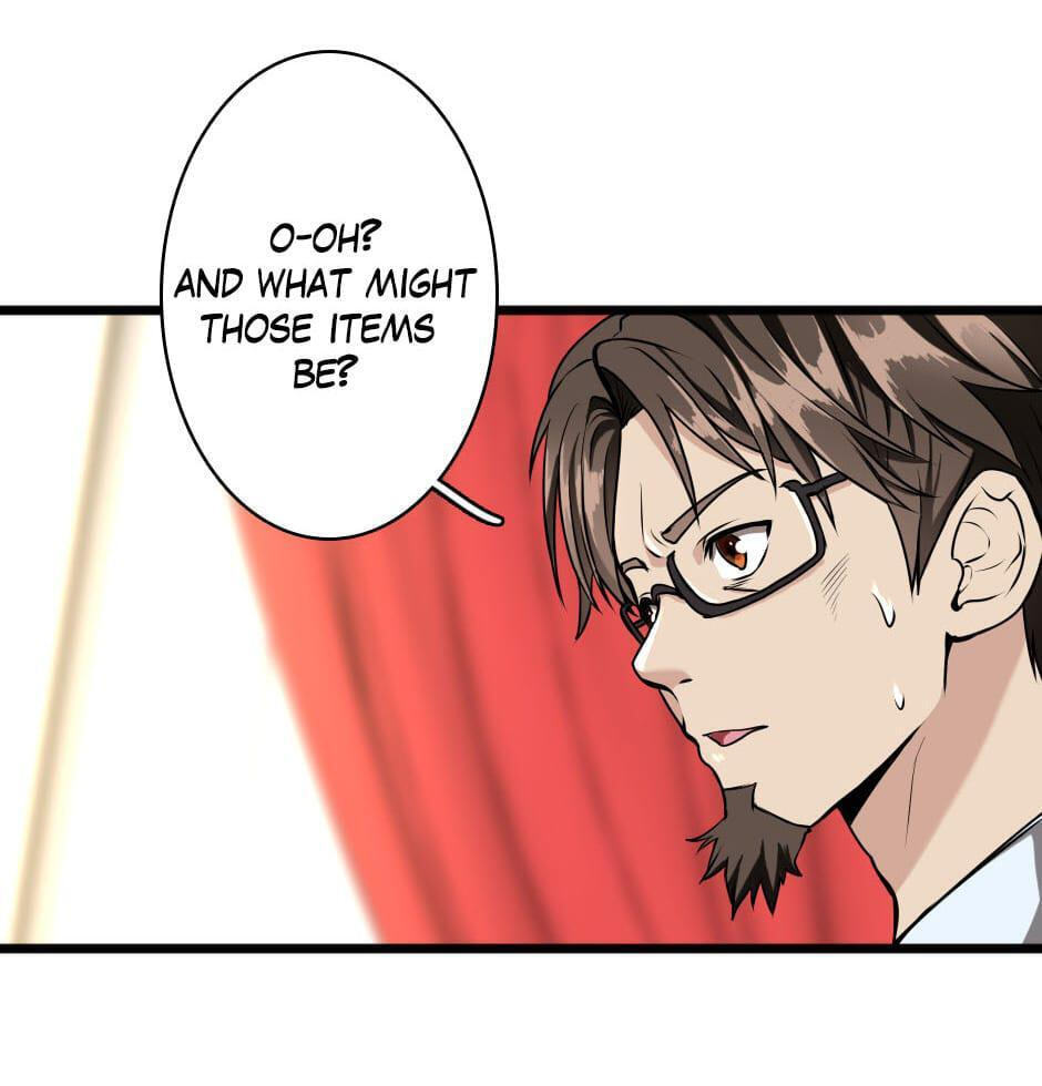 The Beginning After the End Chapter 37 page 87 - 