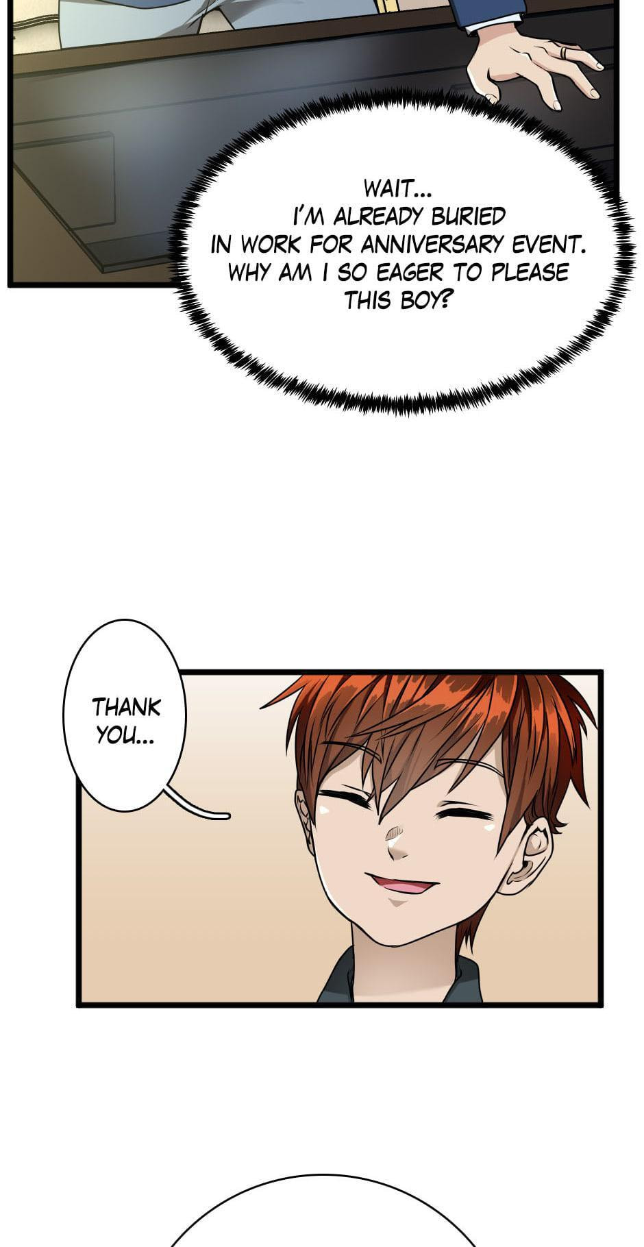 The Beginning After the End Chapter 37 page 92 - 