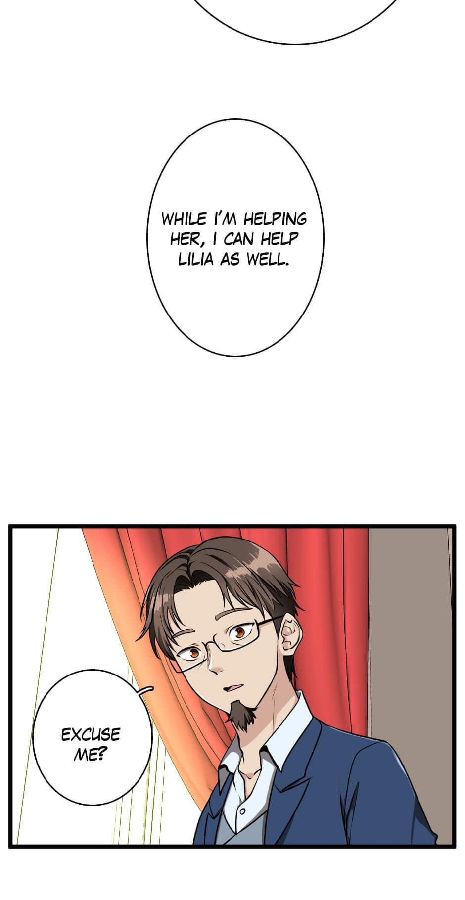 The Beginning After the End Chapter 37 page 95 - 