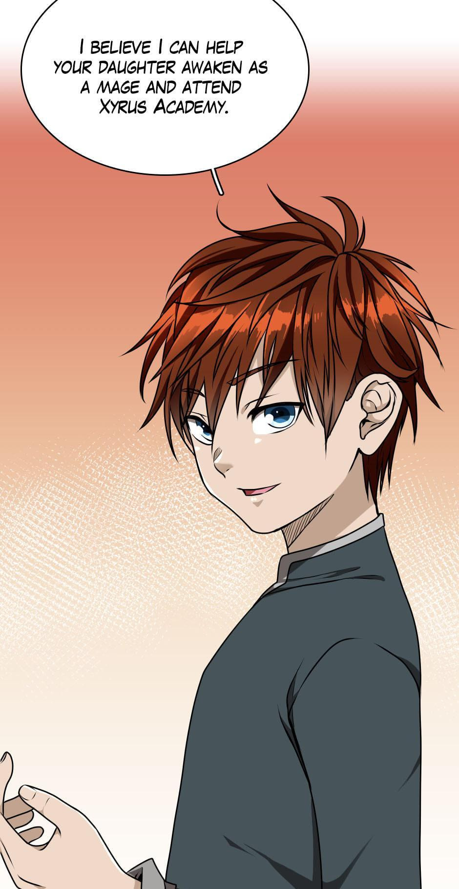 The Beginning After the End Chapter 37 page 97 - 