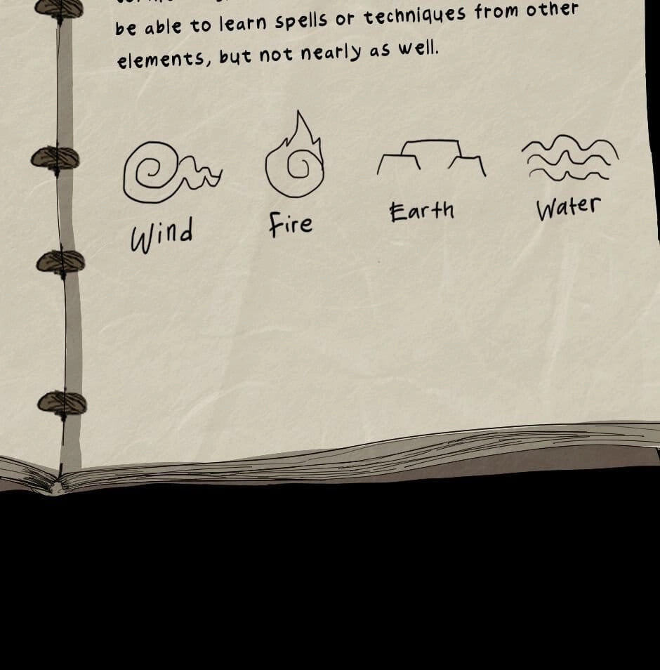 The Beginning After the End Chapter 38.1 page 11 - 