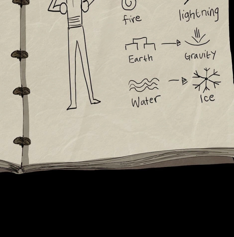 The Beginning After the End Chapter 38.1 page 13 - 