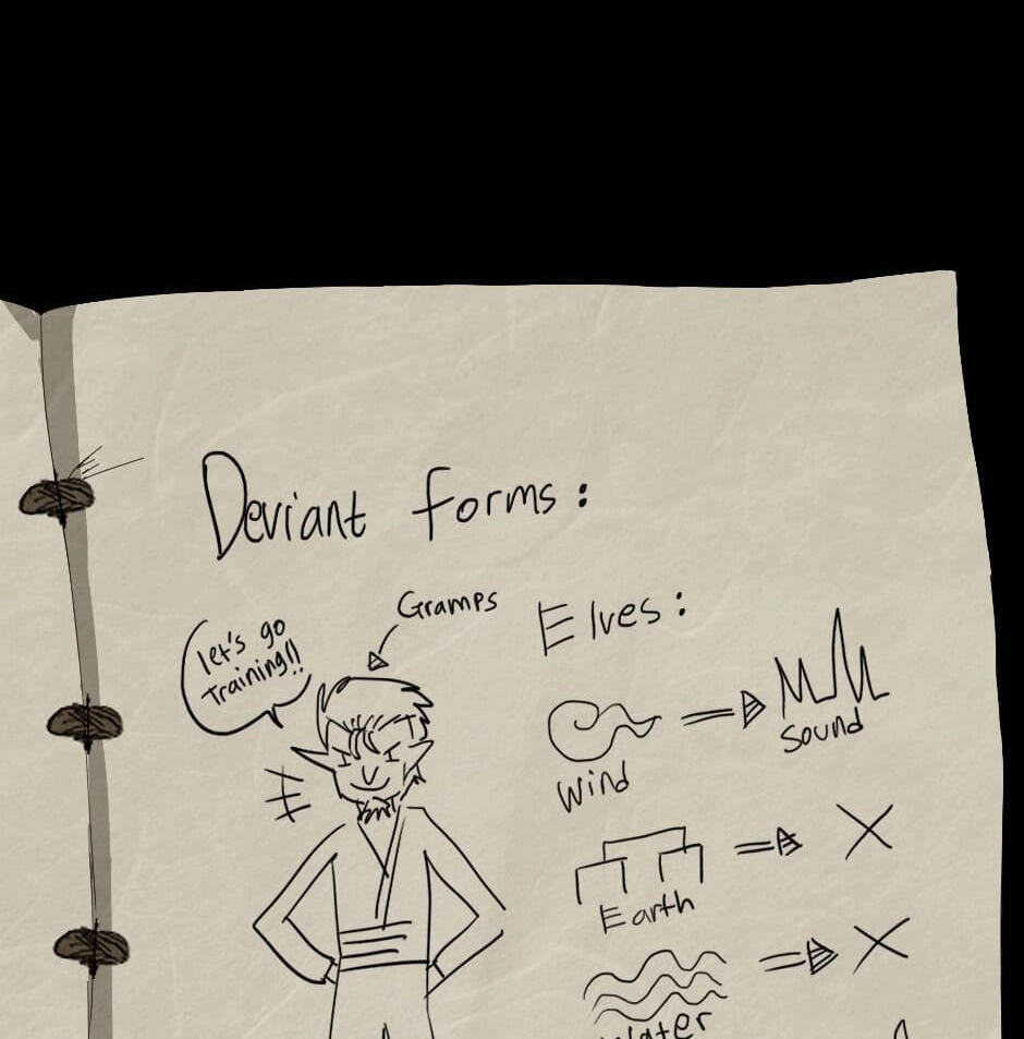 The Beginning After the End Chapter 38.1 page 14 - 