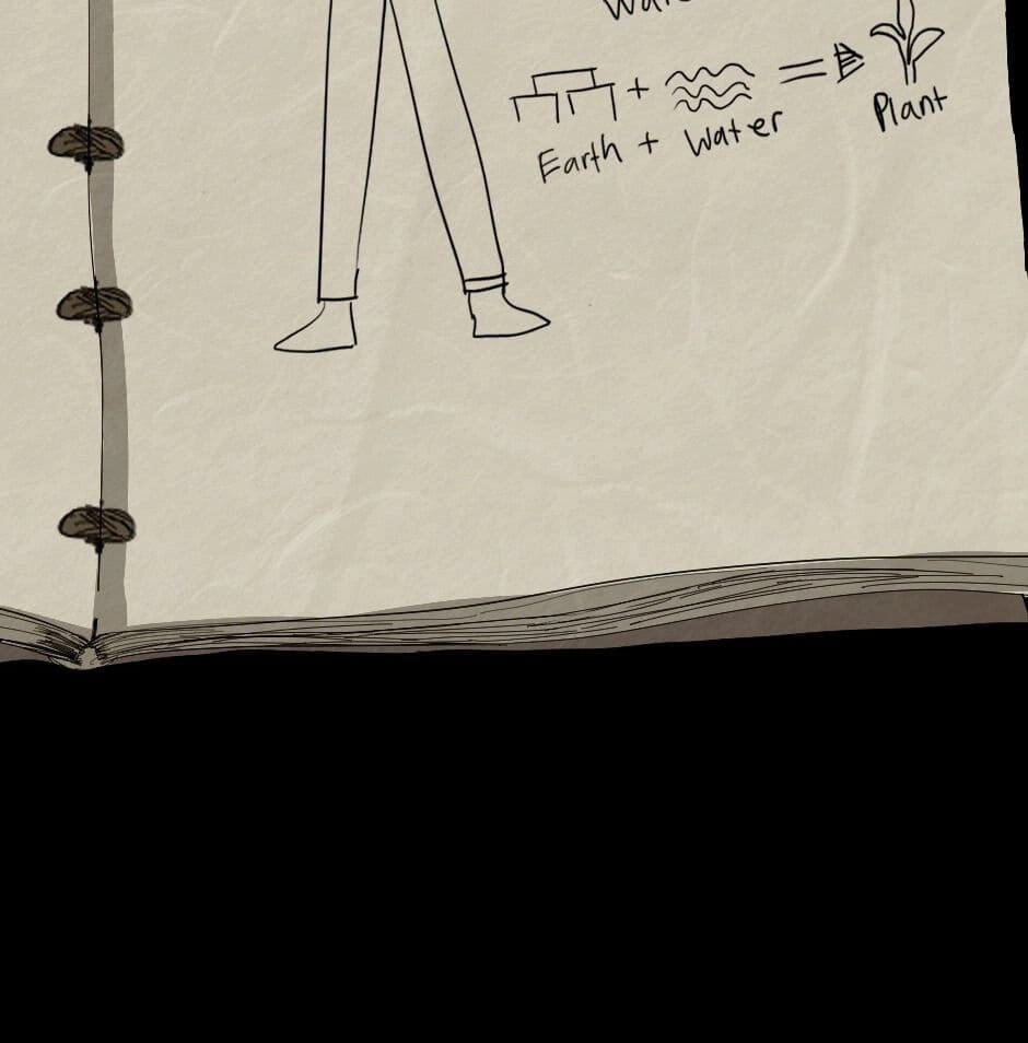 The Beginning After the End Chapter 38.1 page 15 - 