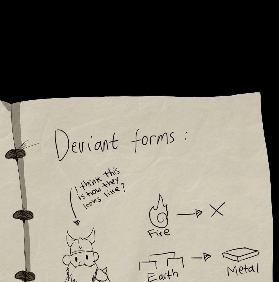 The Beginning After the End Chapter 38.1 page 16 - 