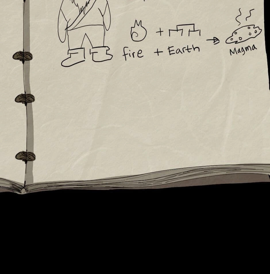 The Beginning After the End Chapter 38.1 page 17 - 