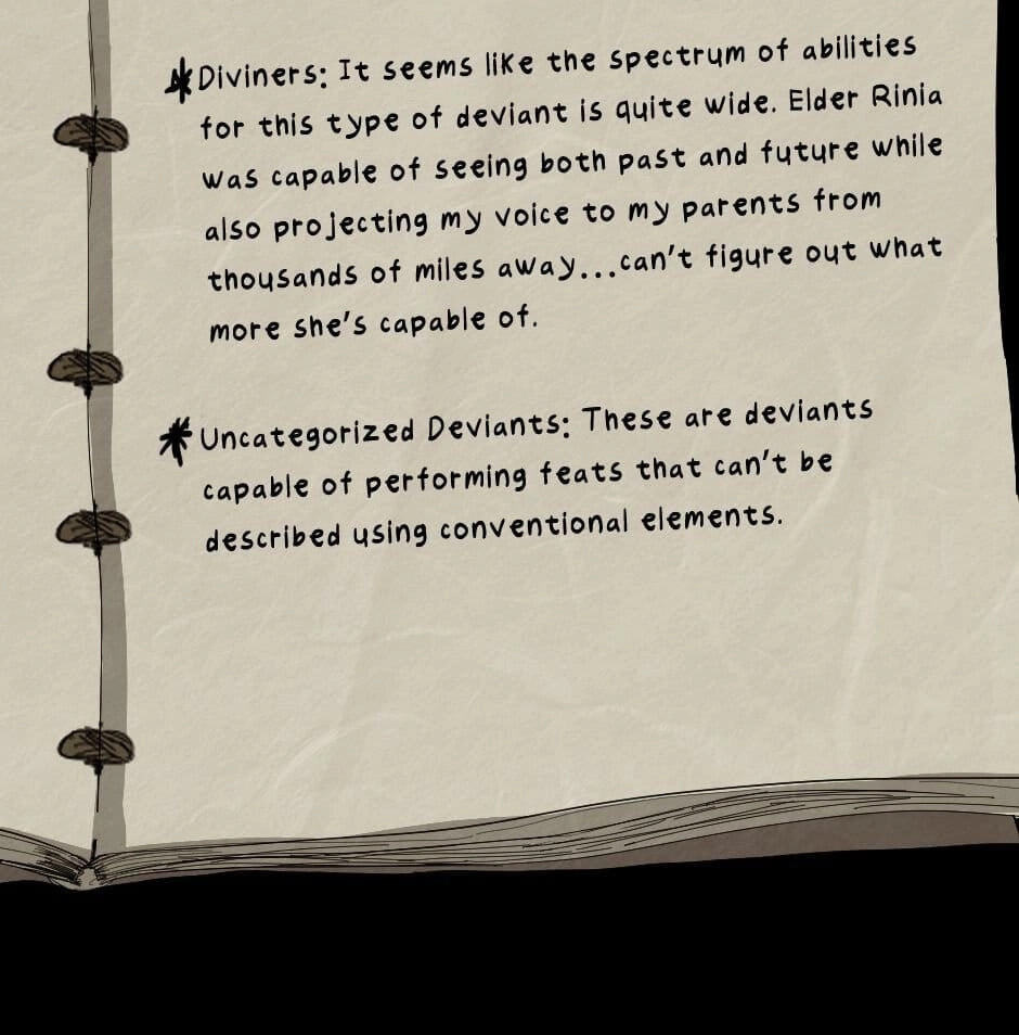The Beginning After the End Chapter 38.1 page 19 - 