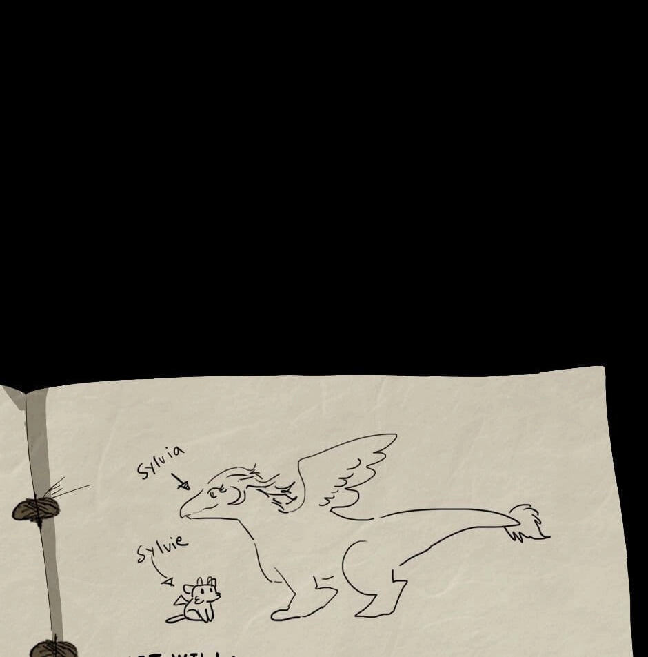 The Beginning After the End Chapter 38.1 page 20 - 