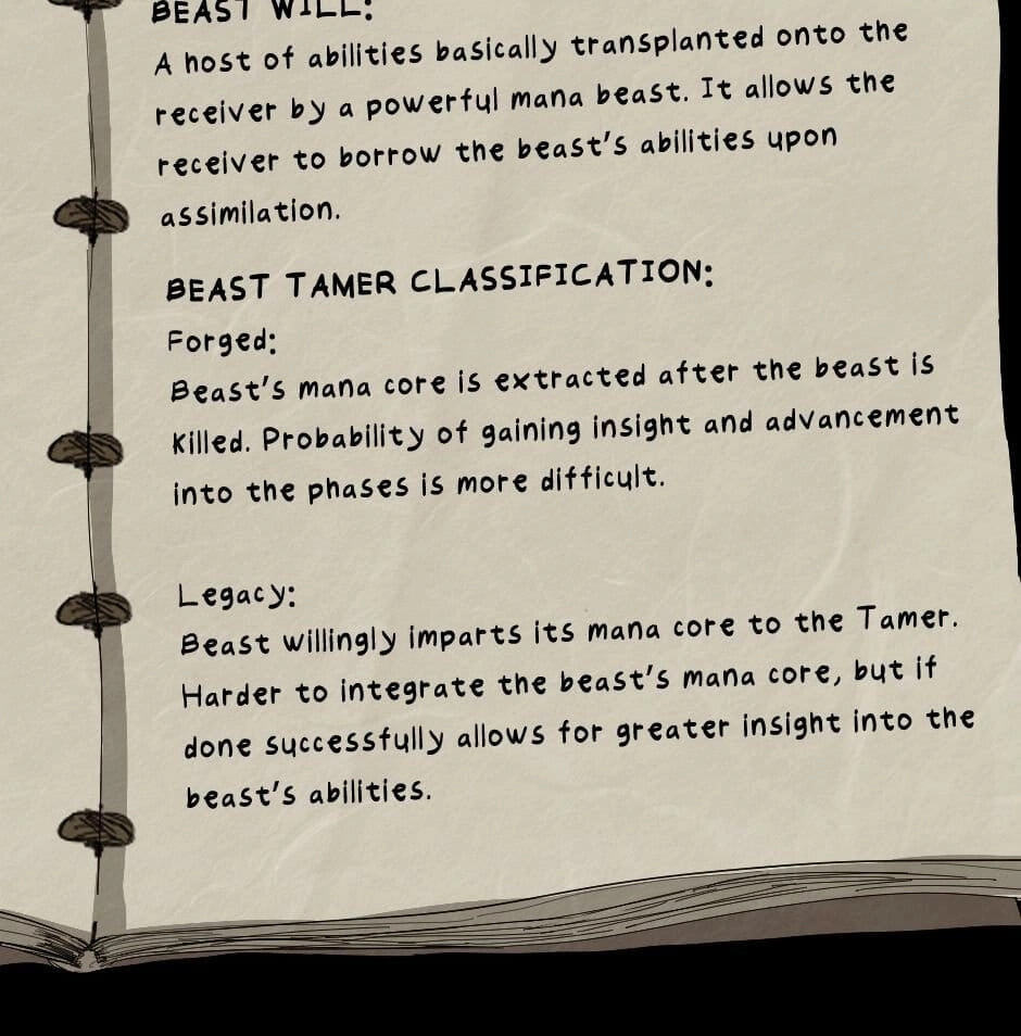 The Beginning After the End Chapter 38.1 page 21 - 