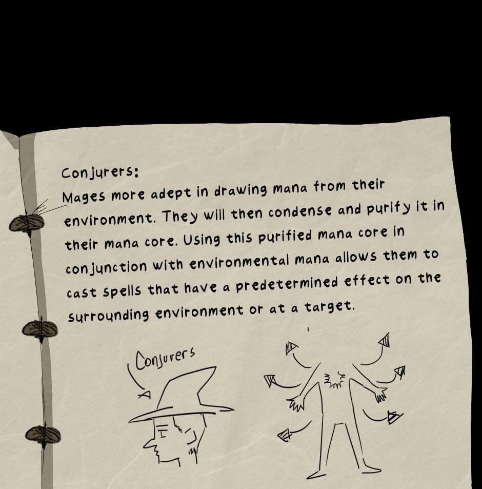 The Beginning After the End Chapter 38.1 page 6 - 