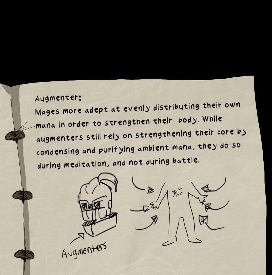 The Beginning After the End Chapter 38.1 page 8 - 