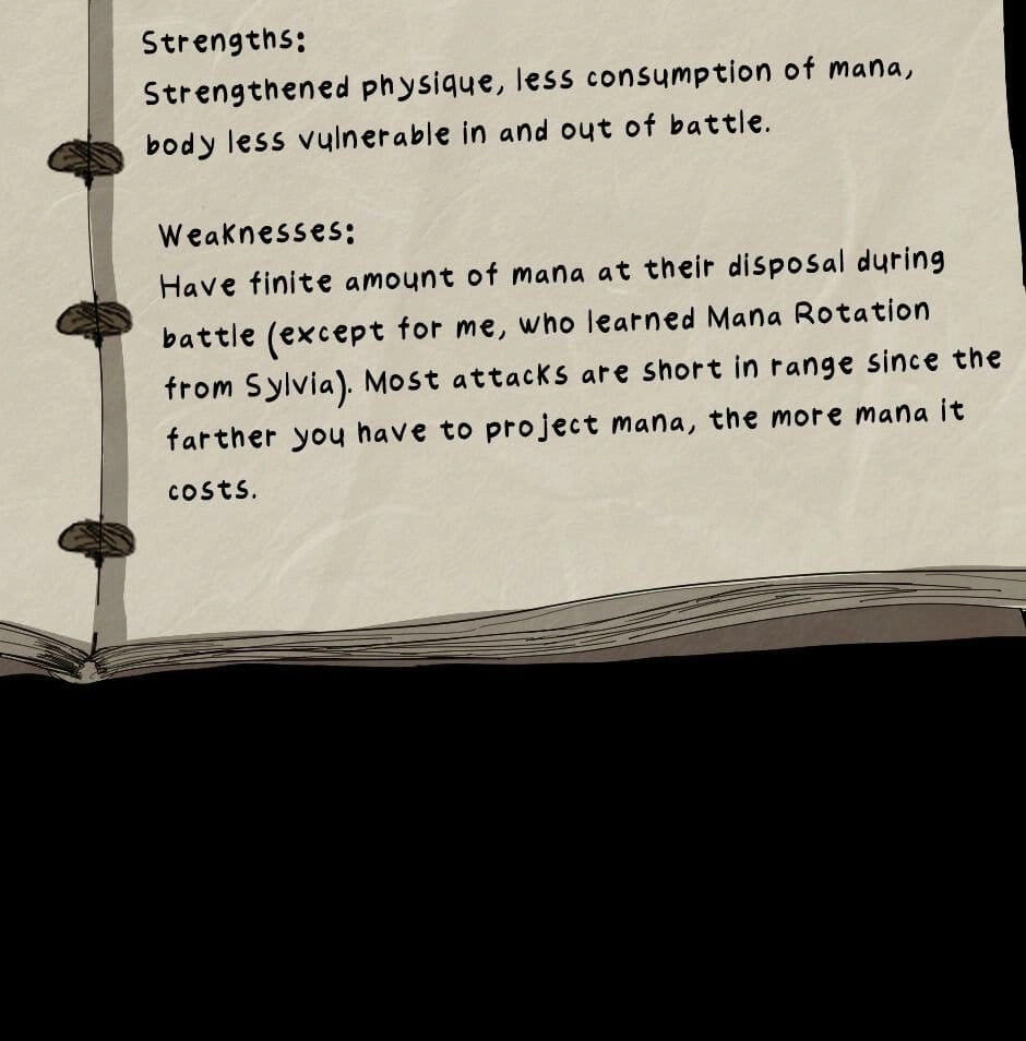 The Beginning After the End Chapter 38.1 page 9 - 