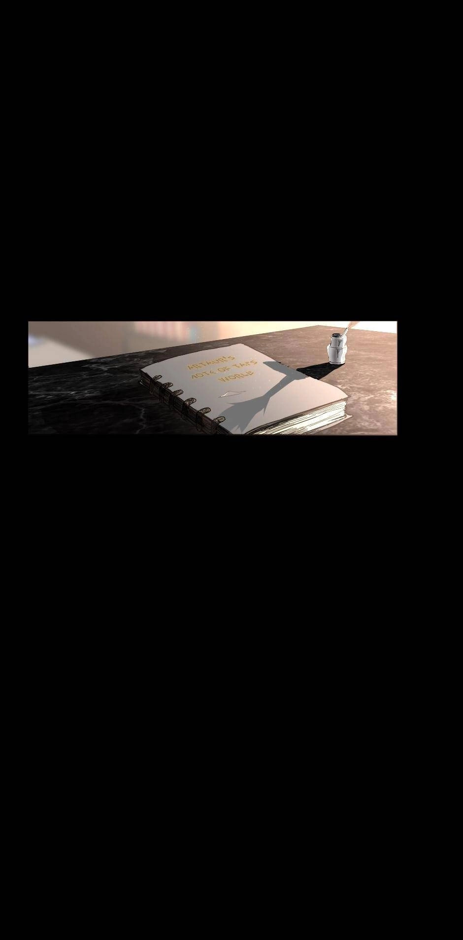 The Beginning After the End Chapter 38.5 page 1 - 