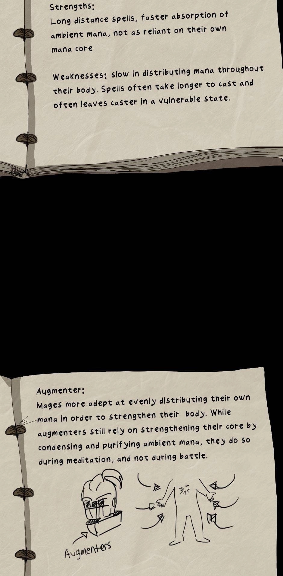 The Beginning After the End Chapter 38.5 page 4 - 