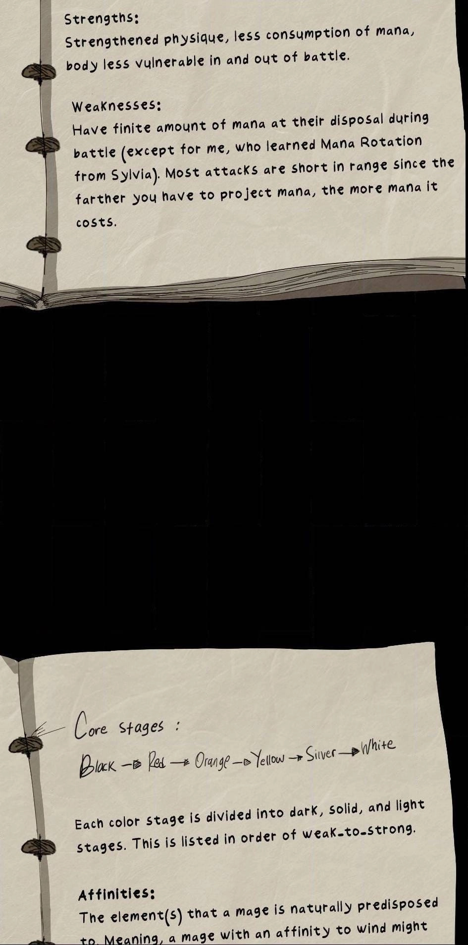 The Beginning After the End Chapter 38.5 page 5 - 