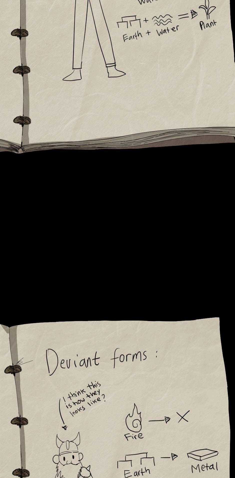 The Beginning After the End Chapter 38.5 page 8 - 