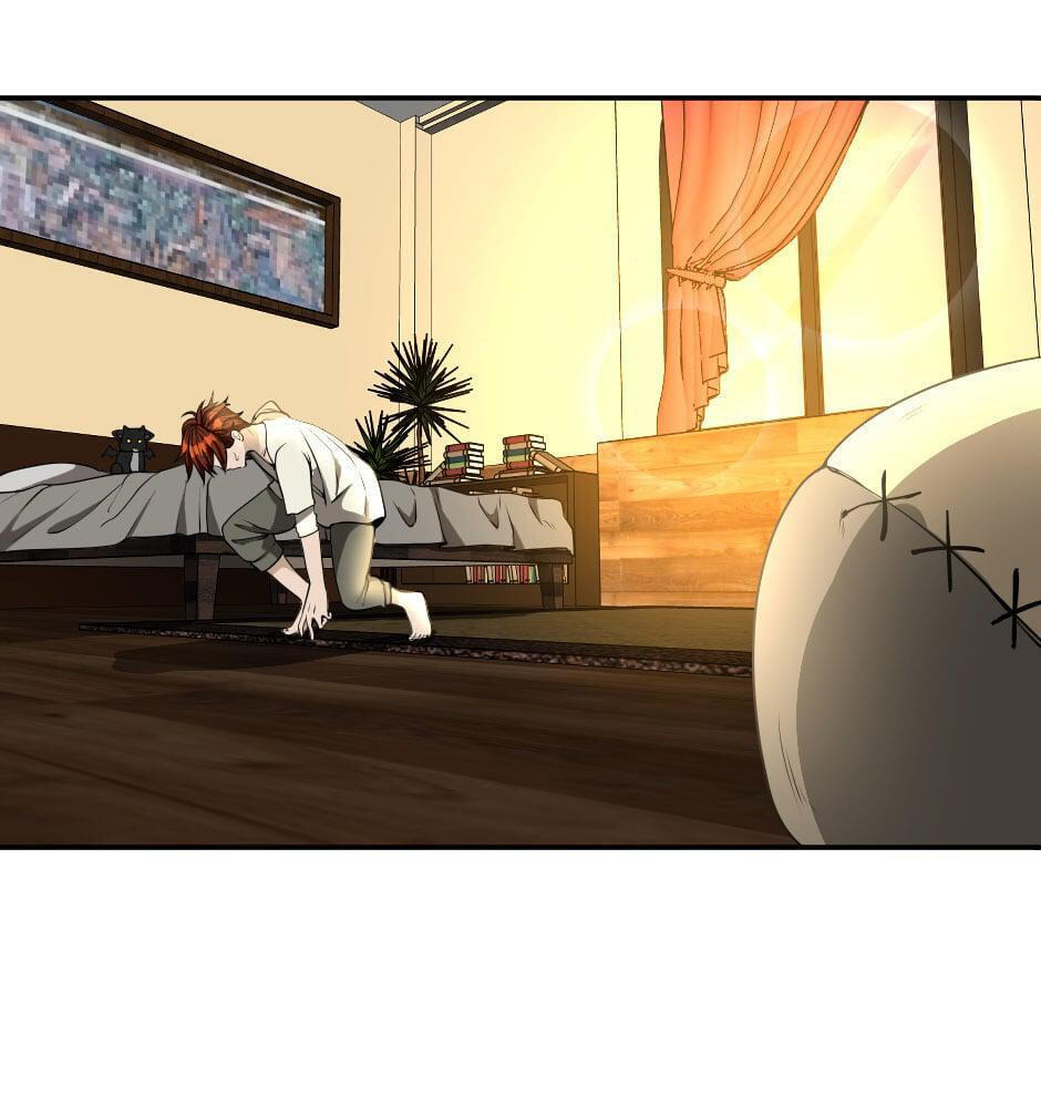 The Beginning After the End Chapter 38 page 2 - 