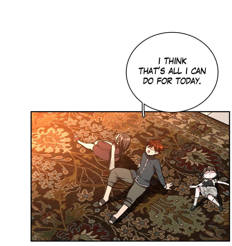 The Beginning After the End Chapter 38 page 102 - 