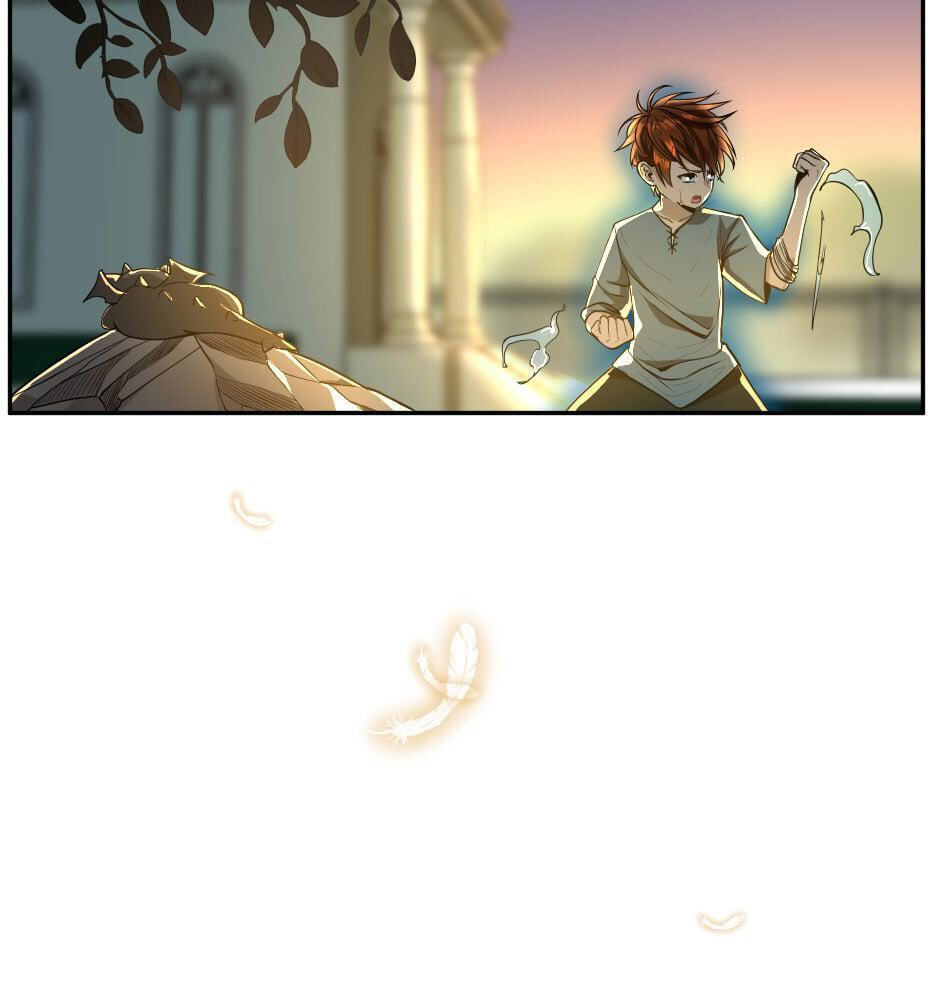 The Beginning After the End Chapter 38 page 115 - 