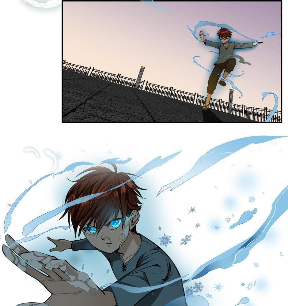 The Beginning After the End Chapter 38 page 118 - 