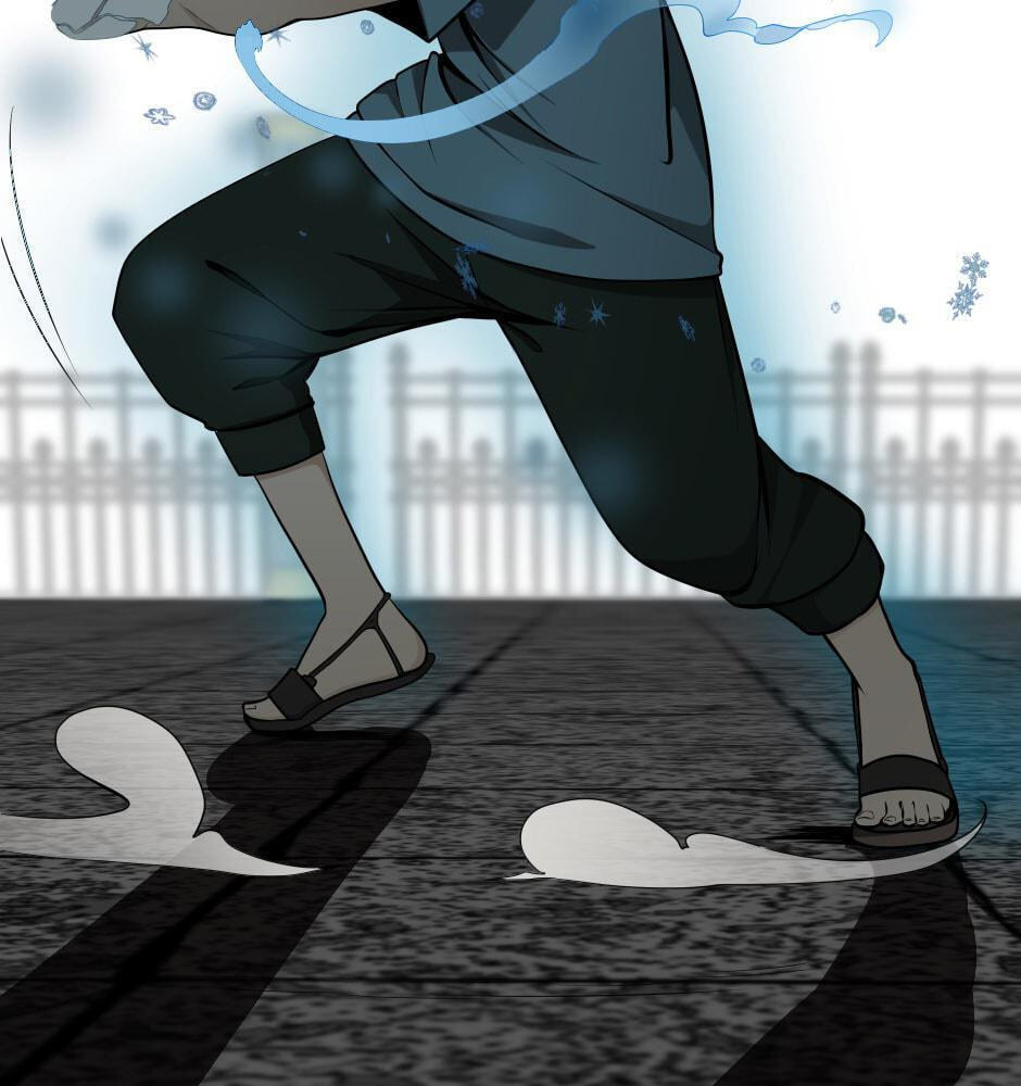 The Beginning After the End Chapter 38 page 119 - 