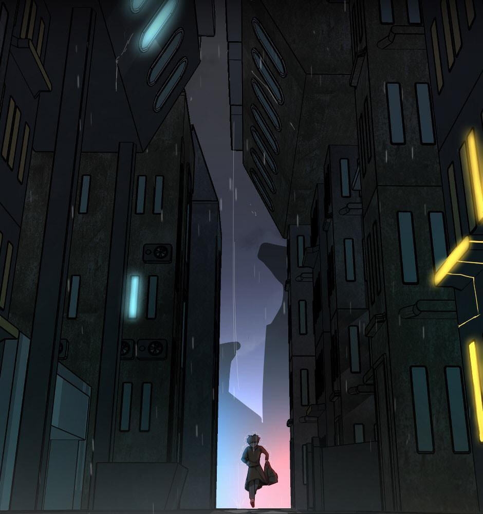 The Beginning After the End Chapter 38 page 19 - 