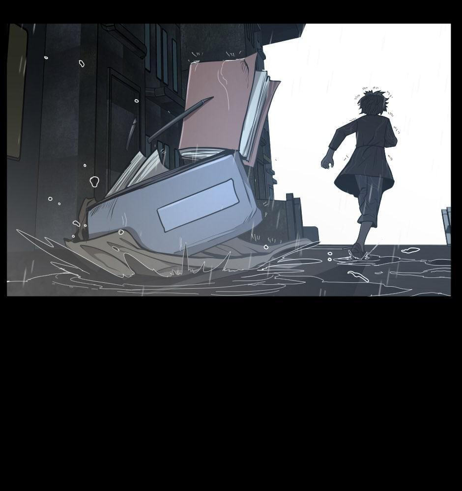 The Beginning After the End Chapter 38 page 22 - 