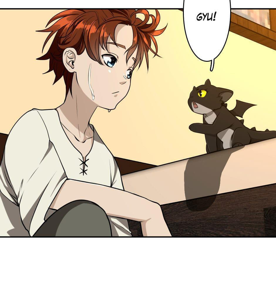 The Beginning After the End Chapter 38 page 40 - 