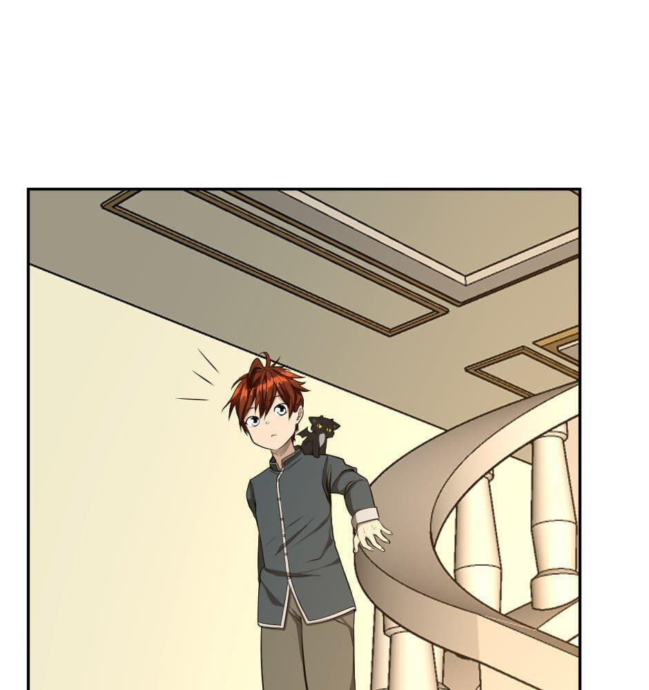 The Beginning After the End Chapter 38 page 47 - 